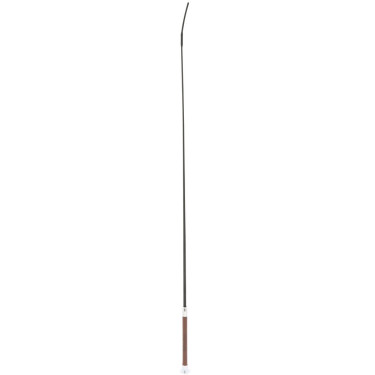 Dressurgerte Whip & Go Metallknauf