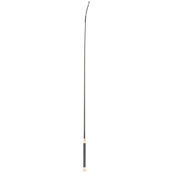 Dressurgerte Whip & Go Metallknauf Dressurgerte Whip & Go Metallknauf