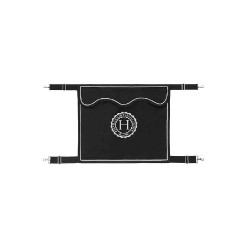 Harcour Boxentür Ambassadeur – Reitzausrüstung 60×70 cm