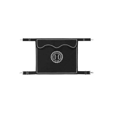 Harcour Boxentür Ambassadeur – Reitzausrüstung 60×70 cm