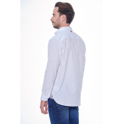 Harcour Shyro Herrenhemd – Reitbekleidung bei Equi-Clic