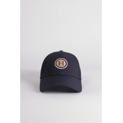 Harcour Corale Reitkappe – verstellbare Unisex Cap