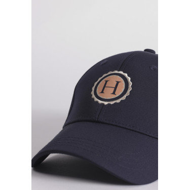 Harcour Corale Reitkappe – verstellbare Unisex Cap