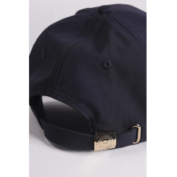 Harcour Corale Reitkappe – verstellbare Unisex Cap