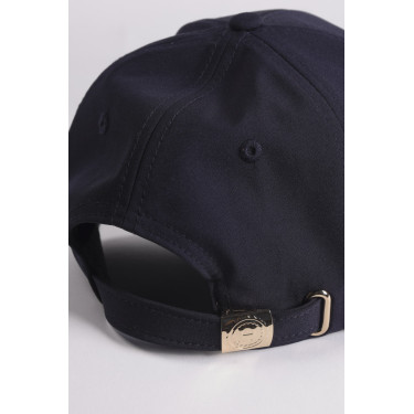 Harcour Corale Reitkappe – verstellbare Unisex Cap