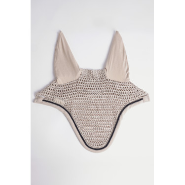Mütze Filae Harcour Leinen Beige