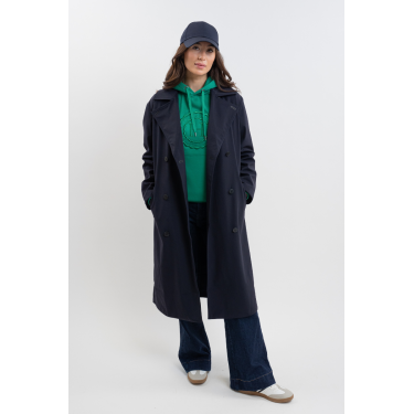 Reit-Trenchcoat Talina Harcour – wasserabweisend