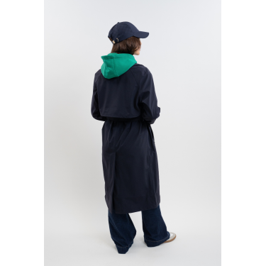 Reit-Trenchcoat Talina Harcour – wasserabweisend