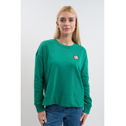 Harcour Sweatshirt Santana – Reitmode Komfort & Stil