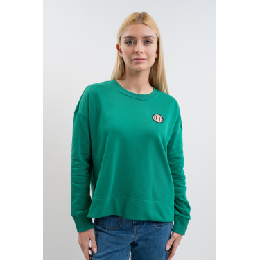 Harcour Sweatshirt Santana – Reitmode Komfort & Stil