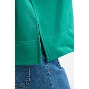 Harcour Sweatshirt Santana – Reitmode Komfort & Stil