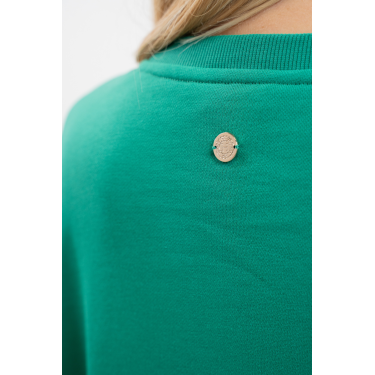 Harcour Sweatshirt Santana – Reitmode Komfort & Stil