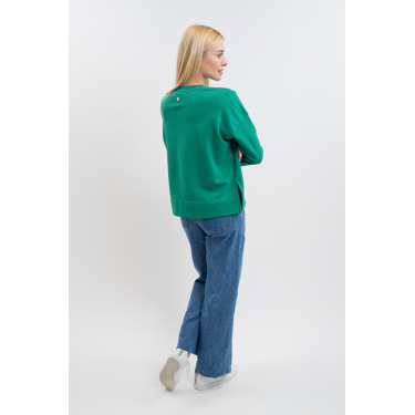 Harcour Sweatshirt Santana – Reitmode Komfort & Stil