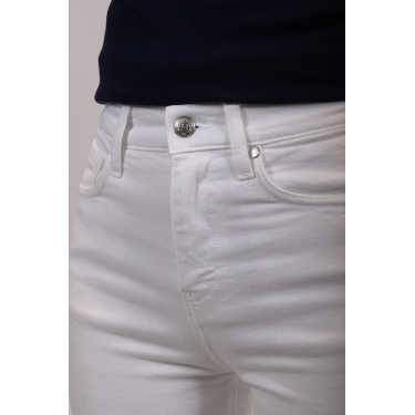 Reithose Damen Jeans Juliette – Harcour bequem & stilvoll