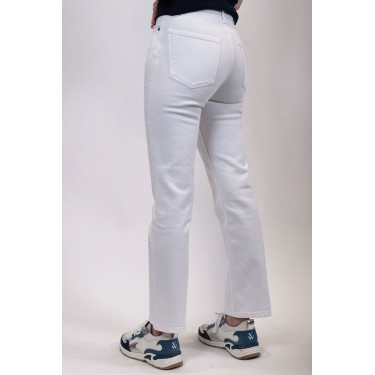 Reithose Damen Jeans Juliette – Harcour bequem & stilvoll