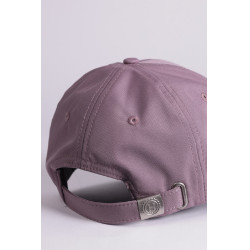 Warme Reitjacke Damen wasserdicht Harcour Jacinthe