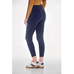 Reitleggings Fleece Harcour Lili für kalte Tage