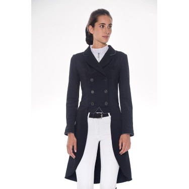 Reitturnier-Frack Damen – Elegant & Funktional