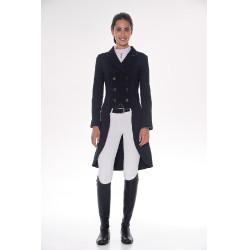 Reitturnier-Frack Damen – Elegant & Funktional