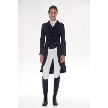 Reitturnier-Frack Damen – Elegant & Funktional