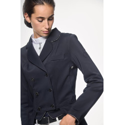 Reitturnier-Frack Damen – Elegant & Funktional