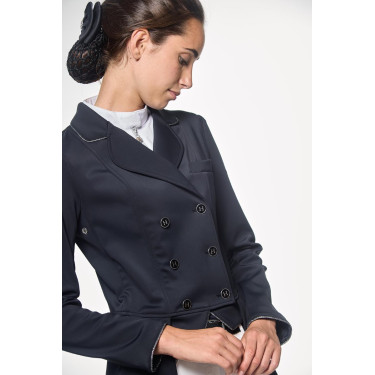 Reitturnier-Frack Damen – Elegant & Funktional
