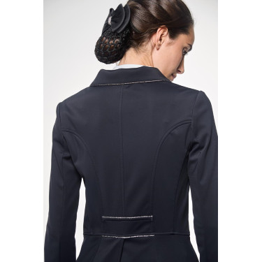 Reitturnier-Frack Damen – Elegant & Funktional