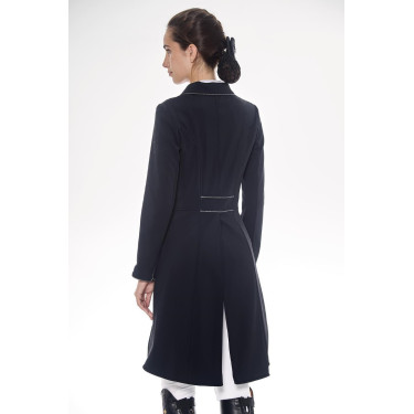 Reitturnier-Frack Damen – Elegant & Funktional