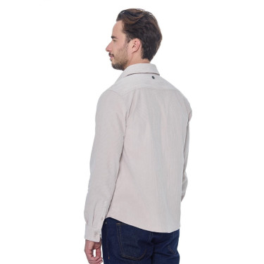 Reitshirt Herren aus Samt – Harcour Shavi