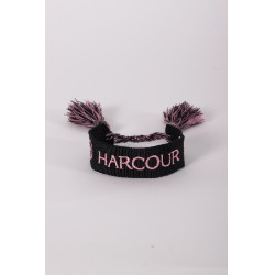 Reit-Accessoire Armband – Pink Oktober Harcour