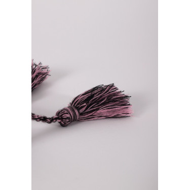 Reit-Accessoire Armband – Pink Oktober Harcour