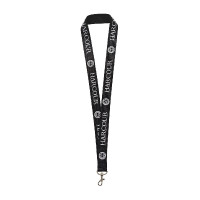 Halsband Harcour Guppy Schwarz