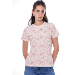 Reit-T-Shirt Damen Harcour Tabatha – Stil & Komfort