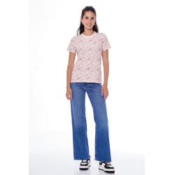 Reit-T-Shirt Damen Harcour Tabatha – Stil & Komfort