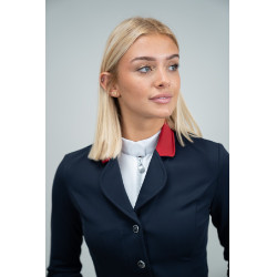 Turnier-Reitjacke Harcour French Team – Damen