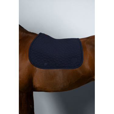 Elegante Satteldecke für Reitsport – Harcour Design