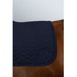 Elegante Satteldecke für Reitsport – Harcour Design