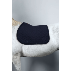 Elegante Satteldecke für Reitsport – Harcour Design