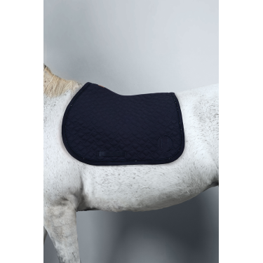 Elegante Satteldecke für Reitsport – Harcour Design