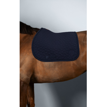 Elegante Satteldecke für Reitsport – Harcour Design