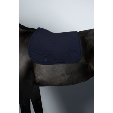Elegante Satteldecke für Reitsport – Harcour Design