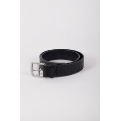 Reitgürtel aus Leder für Damen & Herren – Harcour