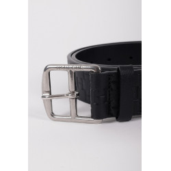 Reitgürtel aus Leder für Damen & Herren – Harcour