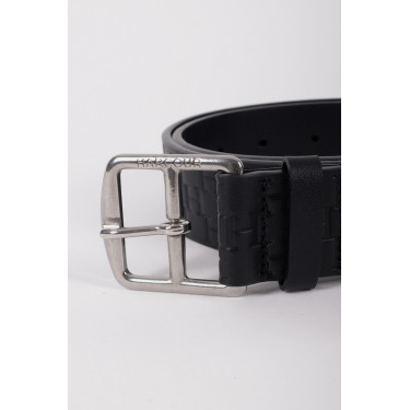 Reitgürtel aus Leder für Damen & Herren – Harcour