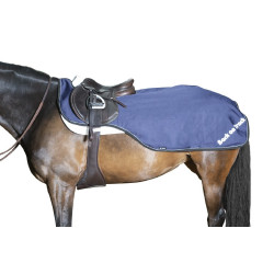 Wasserdichte Ausreitdecke Back on Track® Sammy Wasserdichte Ausreitdecke Back on Track® Sammy