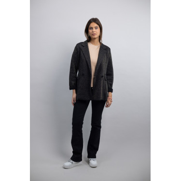 Reitblazer Damen – Eleganter Harcour Joba Stil