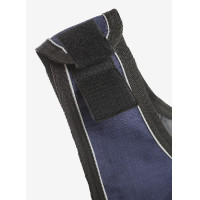 Wasserdichte Ausreitdecke Back on Track® Sammy Blau Wasserdichte Ausreitdecke Back on Track® Sammy Blau