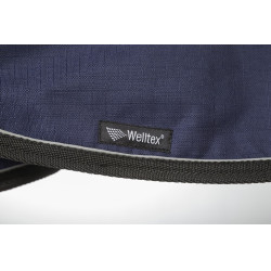 Wasserdichte Ausreitdecke Back on Track® Sammy Wasserdichte Ausreitdecke Back on Track® Sammy