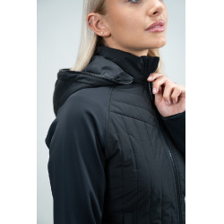 Reitjacke Damen – Elegantes Modell von Harcour