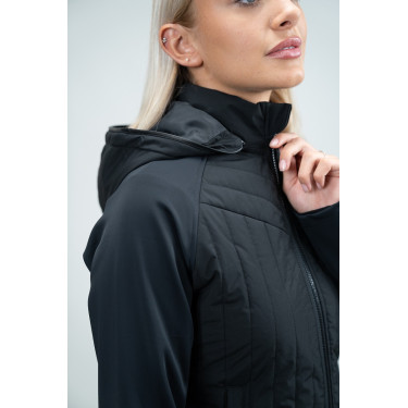 Reitjacke Damen – Elegantes Modell von Harcour